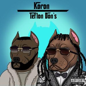 Teflon Dons (feat. Rick Ross) [Explicit]