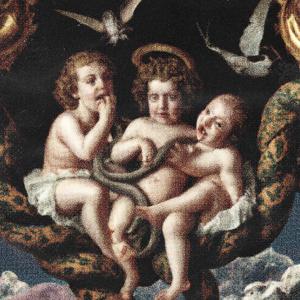 Querubines y Serpientes (Explicit)