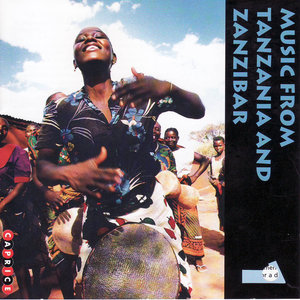 Music from Tanzania and Zanzibar