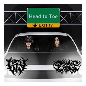 Head To Toe (feat. Apollo Exodus) (Explicit)