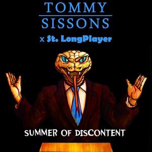 Summer of Discontent (Explicit)