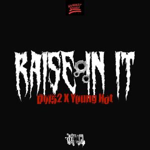 Raise In It (feat. Young Hot) (Explicit)