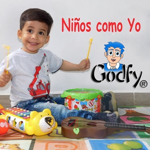 Niños Como Yo