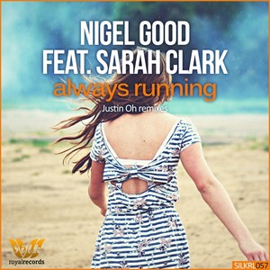 Always Running (Justin Oh Remix - Festival Edit)