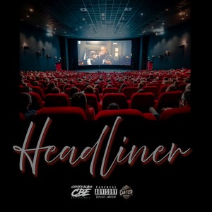 Big CBE (Remix|Explicit)