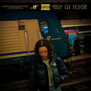 Au Revoir (feat. Tuxxy) [Explicit]