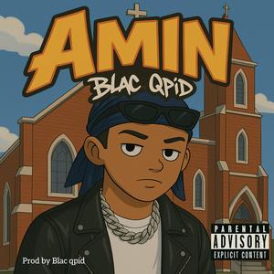 Amin (Explicit)