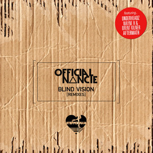 Blind Vision (Remixes)