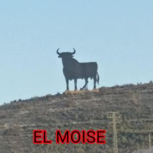 LA MAQUINA DE ESPAÑA (Instrumental Version)