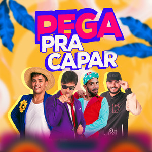 Pega Pra Capa