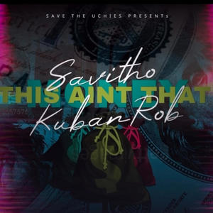 This Aint That (feat. Baby Kuban Rob) (Explicit)