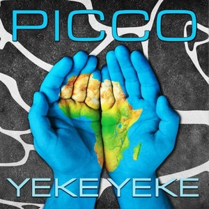 Yeke Yeke (commercial radio edit)