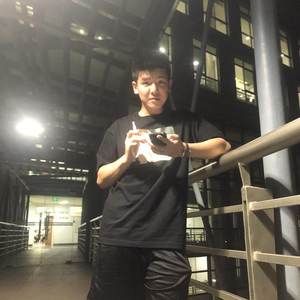 庚子正月十四独寝游道中遇雨夜梦记