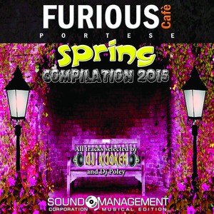 Furious Cafè Portese Spring Compilation 2015 (All Tracks Selected by DJ Kooker and DJ Poley)