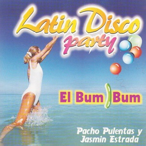 Latin Disco Party