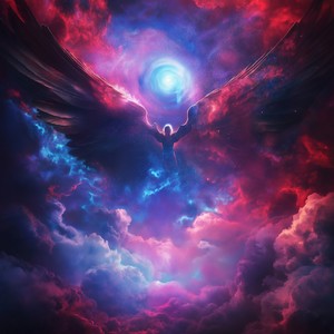Celestial Voices (Super Slowed)