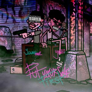 Put Yourself First (Explicit)