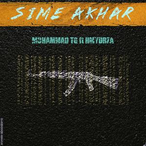 Sime Akhar (feat. hmydrza)