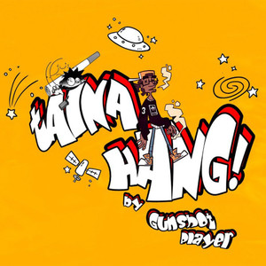 Gunshot Player - Taina Hang