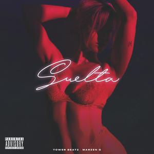 Suelta (feat. Marzen G)