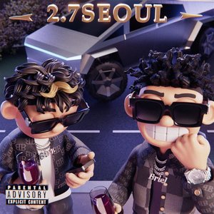 2.7 Seoul (Explicit)