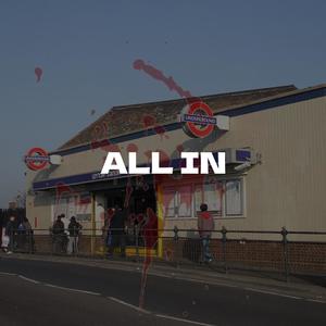 All in (feat. Baby Mane, Ridla & Malistrip) [Explicit]