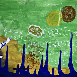 MY.LOVELETTERTOSIRIUS (feat. ÅGĦETTØPĦIŁØSØPĦER) (Explicit)