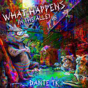 Eulogy (feat. Lindsay Vann)