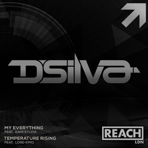 Temperature Rising (Original Mix)