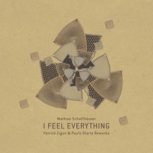 I Feel Everything (Patrick Zigon Rework)