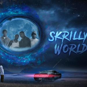 INTRO (feat. SKRILL) (Explicit)