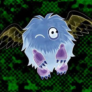 winged kuriboh