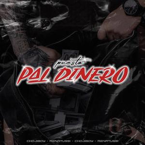 Puesto pal dinero (feat. Renatussi)