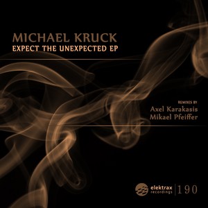 Expect (Axel Karakasis Remix)