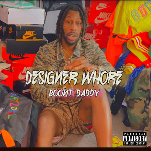 Designer Whore (Explicit)