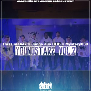 Youngstarz Vol.2 (Explicit)