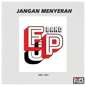 Jangan Menyerah Kawan (feat. Yudhi Franata)