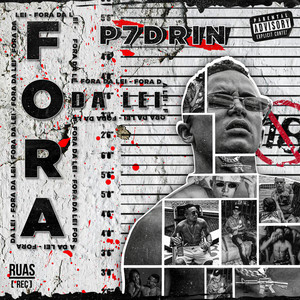 Fora da Lei (Explicit)