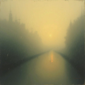 Waking Up In Manchester