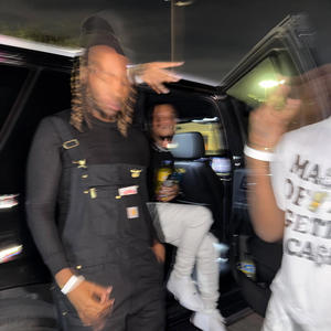 MayBach (feat. Kadoe) (Explicit)