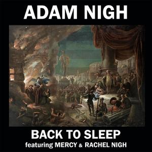 Back To Sleep (feat. Mercy Nigh & Rachel Nigh) (Acoustic Version)