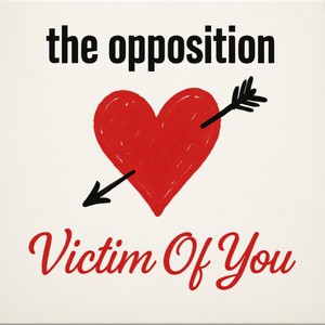 Victim Of You (Instrumental)