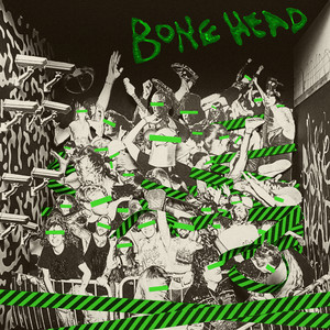 Bonehead