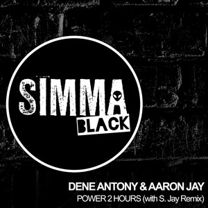 Power 2 Hours (Original Mix)