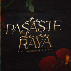 Te Pasaste De La Raya