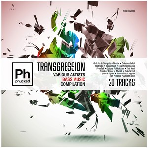 Transgression Bass Music