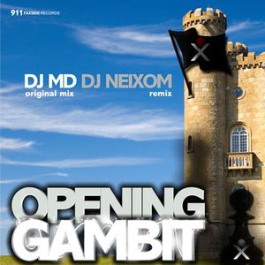 Opening Gambit