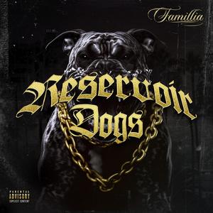 Reservoir Dogs (Explicit)