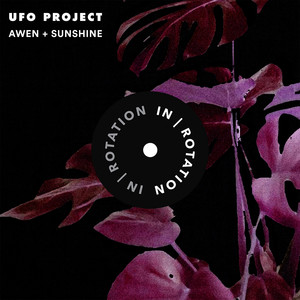 UFO Project - Awen