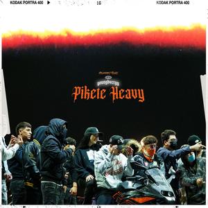 PIKETE HEAVY